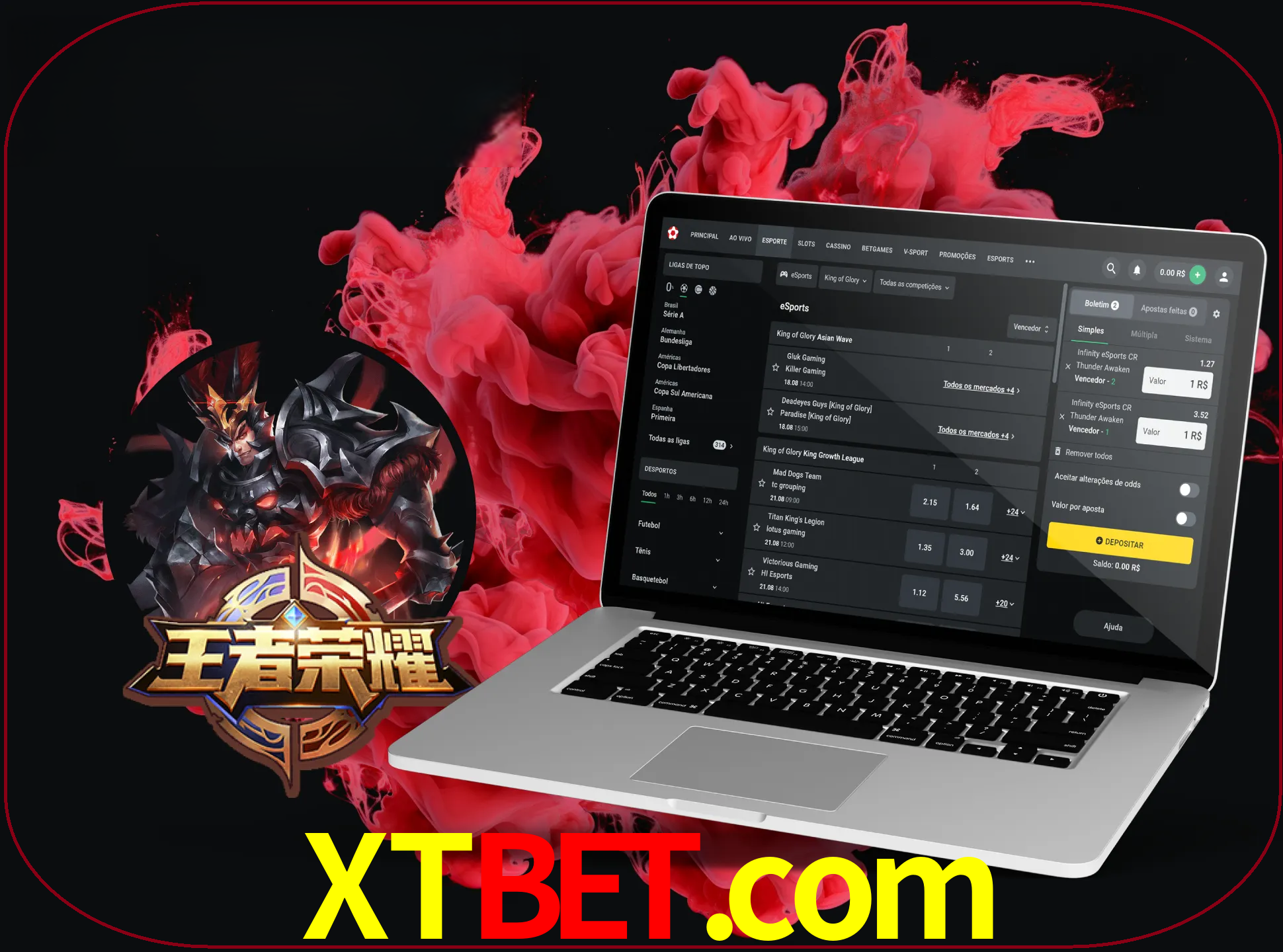 Um jogo global que conquistou os corações dos utilizadores de todo o mundo e que foi desenvolvido na China está disponível no xtbet.