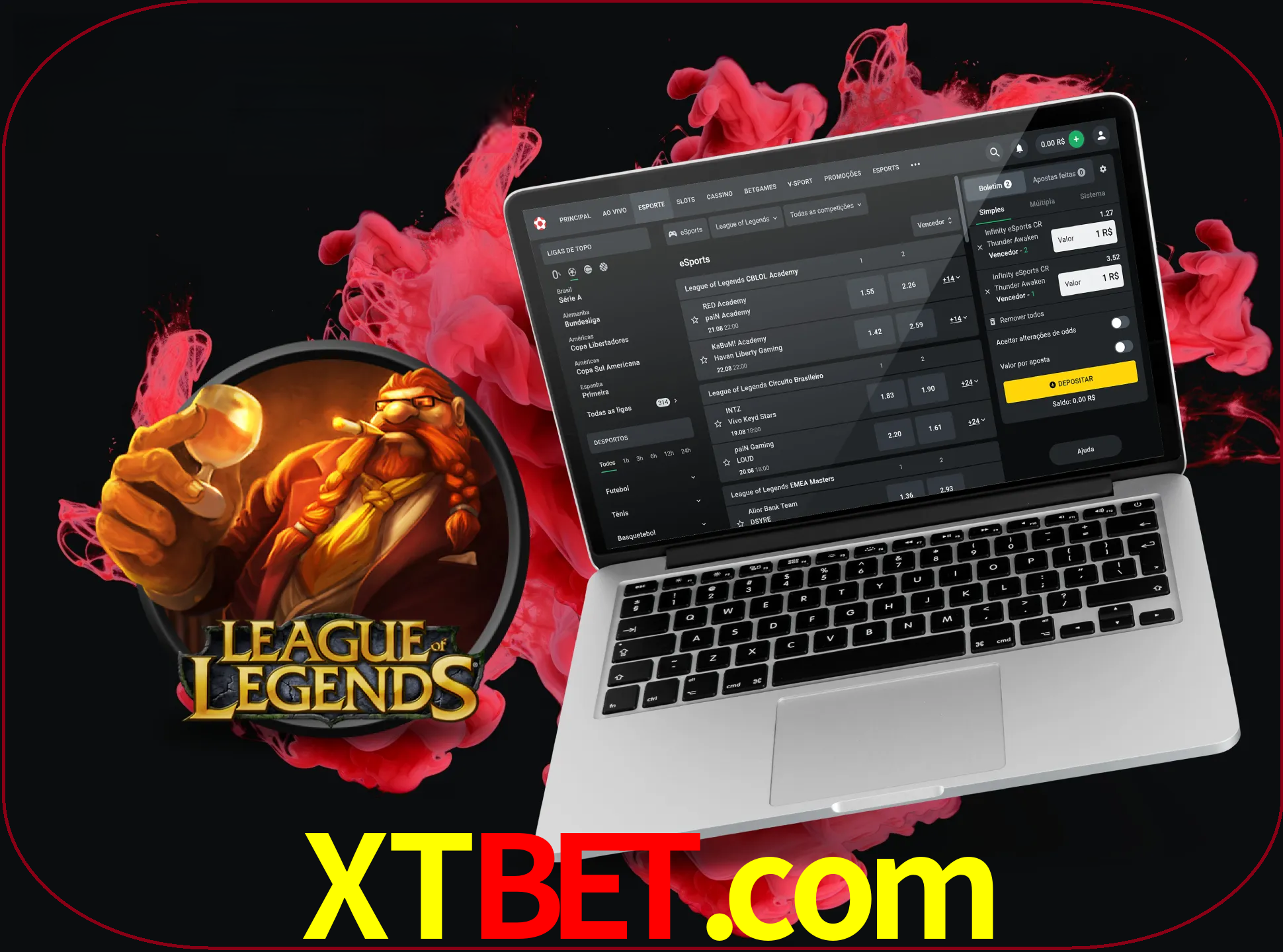 Se é um fã deste jogo, muitos torneios fantásticos que o vão surpreender estão disponíveis no xtbet.