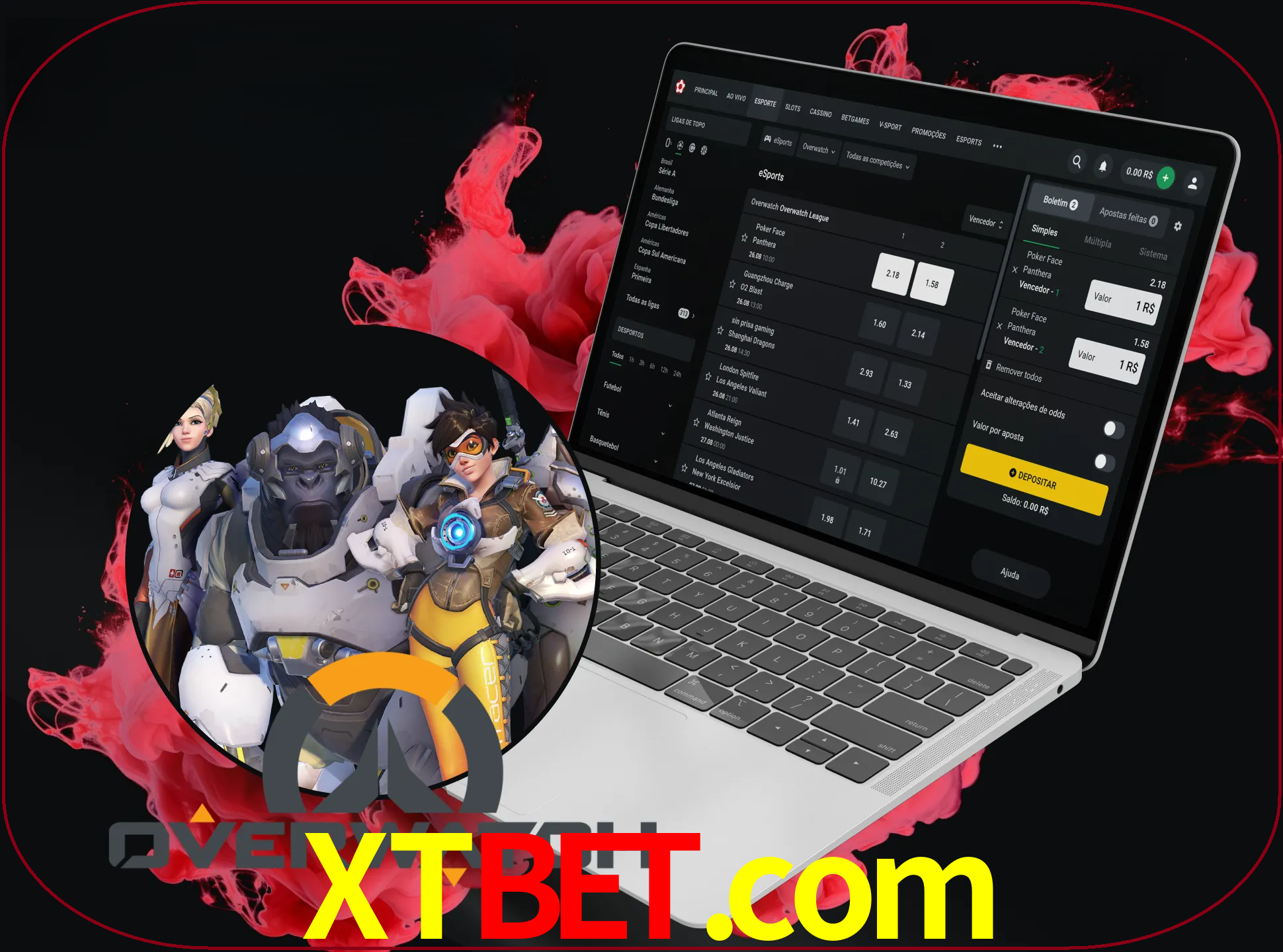Os fãs deste fantástico jogo apreciarão a abundância de jogos e podem também ganhar dinheiro real apostando no xtbet.