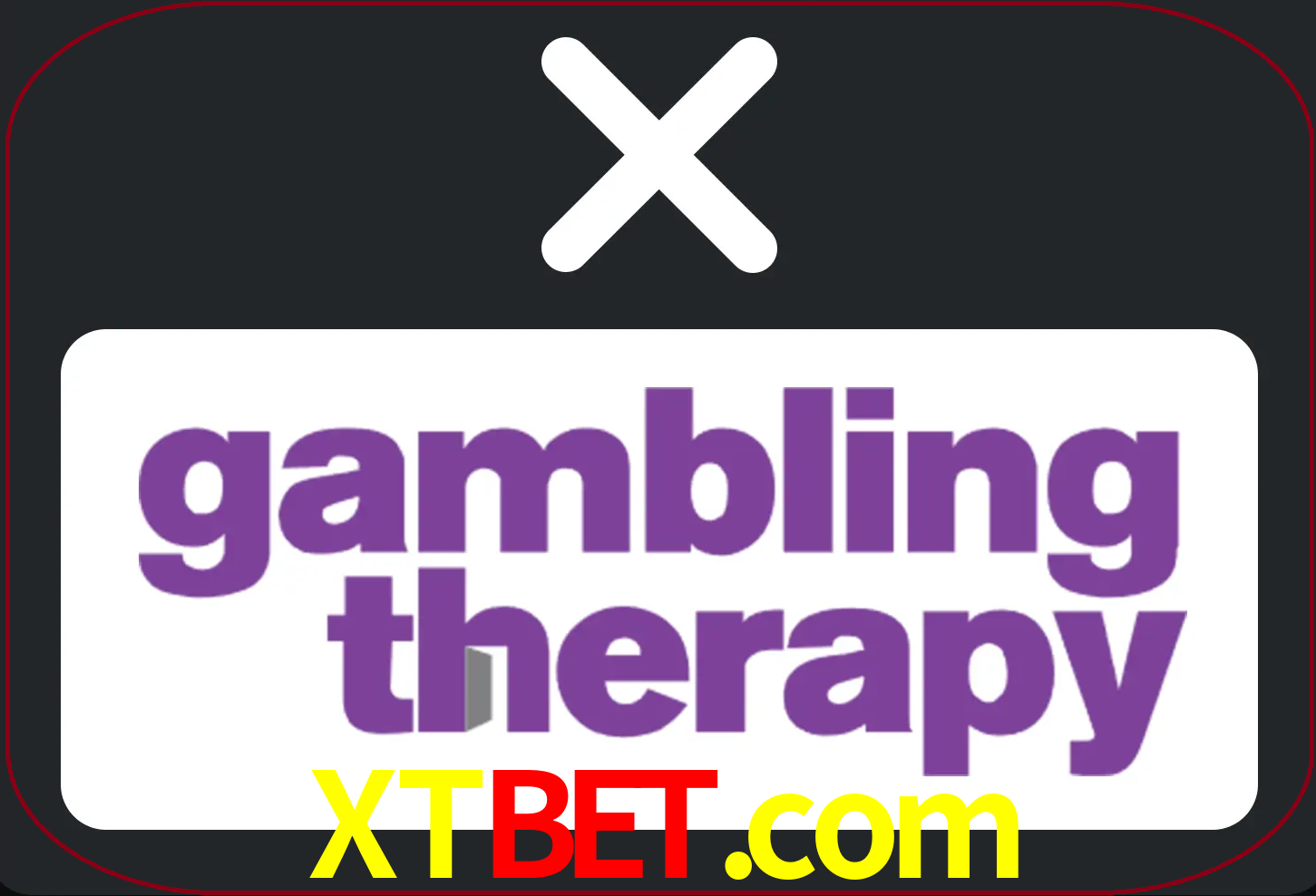 Peça ajuda à Gambling Therapy se você luta contra o vício do jogo.